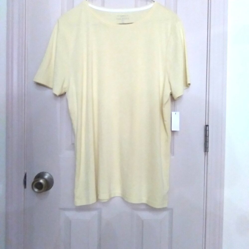 3 Talbots Tops - Picture 10 of 13